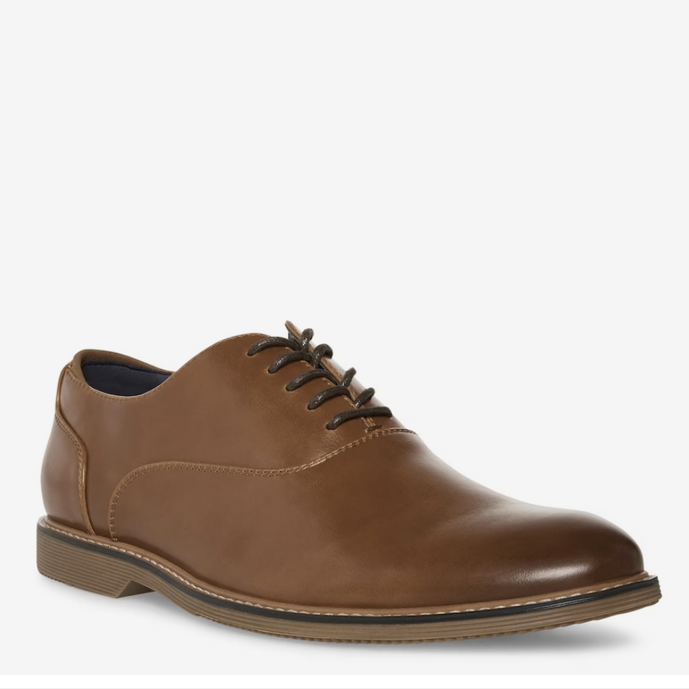 Steve Madden Neptune Oxfords Men's dress shoes